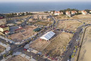 Từ đầu năm đến nay, Quảng Bình đã phê duyệt chủ trương đầu tư cho 50 dự án.