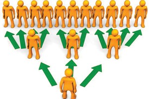 Nhận diện các sàn lừa đảo, mô hình Ponzi biến tướng