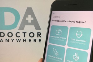 Việt Nam là thị trường nước ngoài đầu tiên mà Doctor Anywhere quyết định mở rộng đầu tư trong năm 2019.