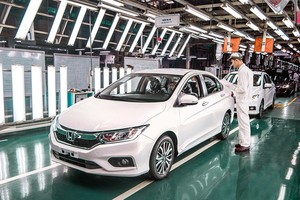 Ngày càng nhiều công ty Nhật Bản đang có xu hướng mở rộng kinh doanh vào khu vực Đông Nam Á. 