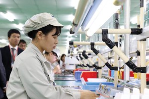 Kinh tế 2024: Không thể chậm trễ, không để "tháng Giêng là tháng ăn chơi"