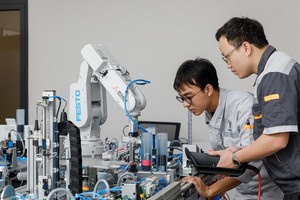 Tuyển sinh, đào tạo nghề thực hiện ra sao khi COVID-19 bùng phát trở lại?