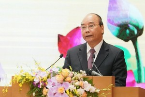 Hôm nay, 21/8, Thủ tướng Chính phủ tiếp tục họp trực tuyến với các bộ ngành, địa phương để “thúc” đầu tư công..