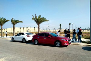 Thị trường bất động sản các tỉnh lẻ ở miền Trung vẫn hoạt động bình thường giữa mùa dịch Covid-19 lần 2