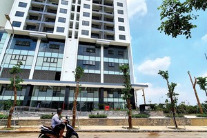 Với nhiều chương trình ưu đãi, dự án Thăng Long Capital của Phúc Hà Group được nhiều khách hàng đặt mua dù vừa bước vào tháng 7 Âm lịch