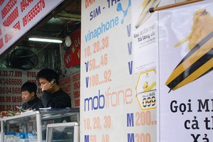 Từ ngày 1/10/2020, hành vi phát tán tin nhắn rác, cuộc gọi rác có thể bị phạt tới 170 triệu đồng.