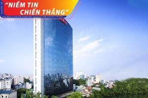 GELEX phát triển bền vững nguồn năng lượng tái tạo