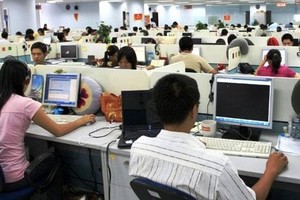 Việt Nam cần ít nhất là 100.000 doanh nghiệp công nghệ số để phát triển kinh tế số.