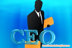 Giúp CEO bớt những tiếng thở dài