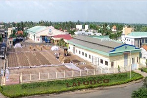 Hệ thống SSI tăng mức độ chi phối LAF