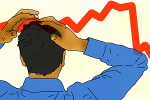 Nhận định thị trường ngày 30/7: Rủi ro điều chỉnh ngắn hạn gia tăng 