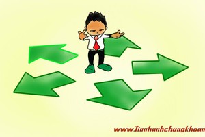 Nhận định thị trường ngày 22/9: Dòng tiền sẽ sớm trở lại