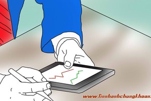 Những hình ảnh đẹp tại Lễ trao giải Báo cáo thường niên 2015