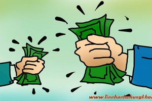 Quý III, sẽ huy động 60.000 tỷ đồng trái phiếu chính phủ