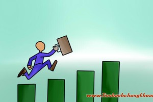 Tuần cuối tháng 8, khối ngoại tăng mạnh khối lượng mua bán