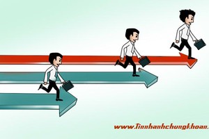 5 công ty khẳng định thương hiệu qua Báo cáo thường niên