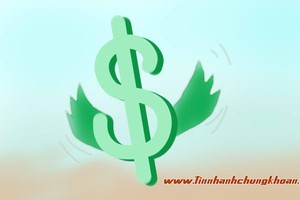 Tháng 6, giá trị giao dịch trên HNX tăng 44,78%