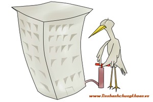 Doanh nghiệp ngành xây dựng sẽ có triển vọng tốt