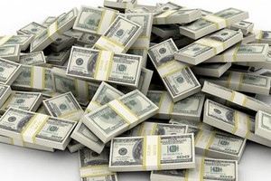 Tháng 7, khối ngoại mua ròng gần 750 tỷ đồng