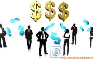 Thị phần môi giới quý I/2015: Yên vị cổ phiếu, biến động trái phiếu