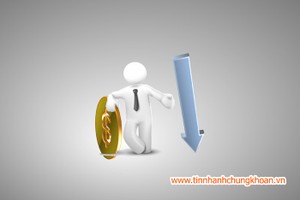 Nhận định thị trường ngày 19/5: Xu thế giảm mạnh đang dần hình thành