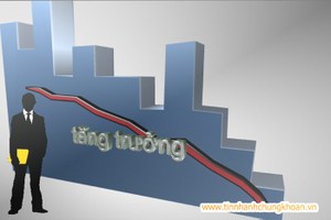 Nhận định thị trường ngày 30/12: Còn diễn biến tiêu cực