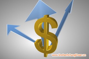 Khối ngoại hãm mua vào trong phiên 26/2