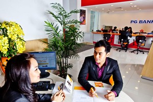 PGBank có thể sáp nhập vào VietinBank