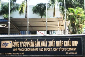 NHP bắt tay với ABS