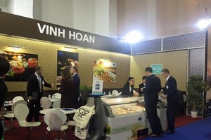 VHC: kim ngạch xuất khẩu tháng 5 tăng gần 50%, đạt 28,5 triệu USD