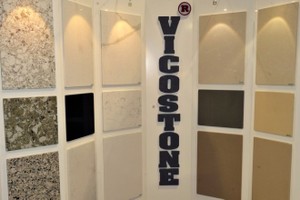 Vicostone đạt lợi nhuận sau thuế 154,3 tỷ đồng trong quý II