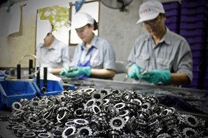 VEAM tổ chức roadshow đợt IPO lớn nhất trong năm