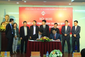 SCIC theo đuổi dự án sản xuất thuốc điều trị ung thư