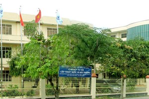 Doanh nghiệp “khủng” ngành nước và môi trường chuẩn bị lên sàn