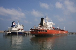 Cận cảnh bức tranh tài chính của Lọc hóa dầu Bình Sơn 