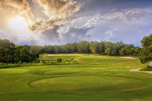 Sân golf Kings Island 