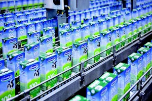 Thoái vốn Vinamilk, giá khởi điểm là 150.000 đồng/cổ phần