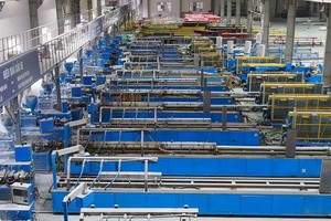 DAG dự kiến thay đổi phương án huy động vốn