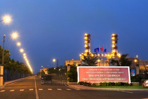 PV Power: Cơ hội đầu tư trên nền tảng cơ bản, bền vững