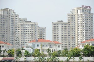 Công ty con của tỷ phú Phương Thảo thâu tóm 50% dự án Splendora