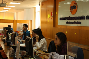 SHS đạt 450,7 tỷ đồng lợi nhuận trước thuế