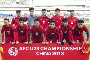 Thêm nhiều doanh nghiệp khuyến mại lớn cho U23 Việt Nam