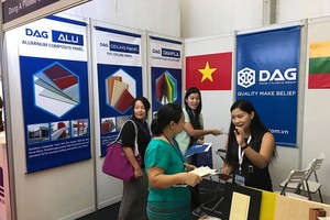 DAG đạt hàng Việt Nam chất lượng cao 2018