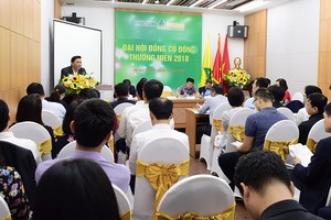 Đại hội đồng cổ đông Phục Hưng Holdings thông qua nhiều quyết sách quan trọng   