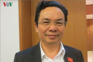 TS. Hoàng Văn Cường