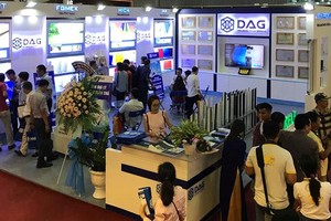 DAG kỳ vọng sản phẩm mới tạo tăng trưởng đột phá