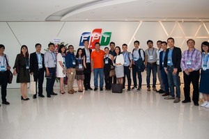 4 lời mời của Chủ tịch FPT với các tài năng Việt Nam