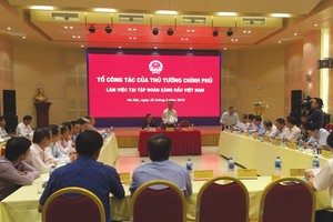 Petrolimex (PLX) tiếp tục kiến nghị giãn thoái vốn nhà nước, nới room lên 49%