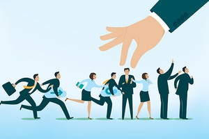 Top 3 lý do khiến người lao động chuyển việc trong năm 2019