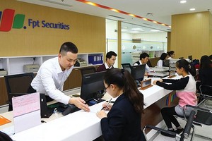 FPTS “nhập cuộc” chứng khoán phái sinh